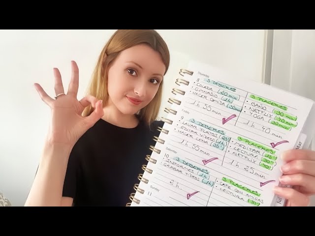 Domina la Procrastinación: Ejercicio para el Orden Mental por una Psicóloga