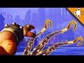 Hooked on Overwatch! Overwatch Funny & Epic Moments 804