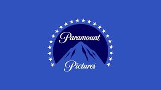 Paramount Pictures 2022 Logo in the Style of 1975 Logo (16:9)