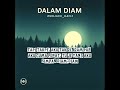 DALAM DIAM