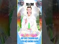 KÍNH MỪNG NGÀY BỒ TÁT THÀNH ĐẠO