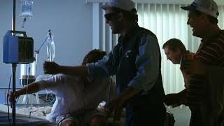 Days of Thunder | Best Funny Scene