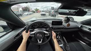 what spirited driving teaches us about consistency in life