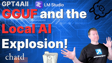 Run AI Locally on Your Computer With These Tools!