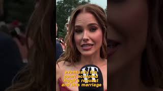 No wonder Sophia Bush didn't ask for alimony after her divorce