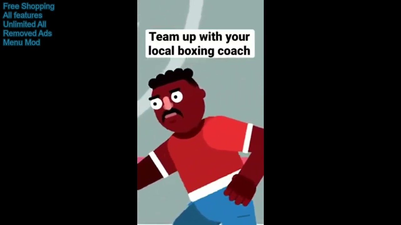 Ultimate Boxing Champion Mod Apk / Mod Ipa (Android / Ios) Más Reciente 2025 | Dinero Ilimitado