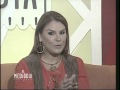 Olga Tañon  al Mediodia en la Television Cubana -Primera Parte