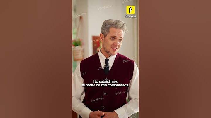 (Doblado)【Amor Inesperado】EP06 #flickreels