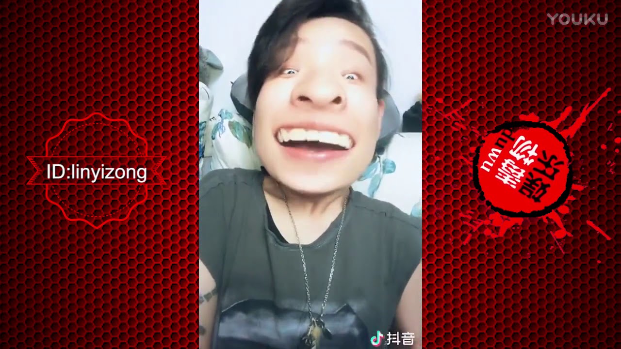 Tik Tok collectiondont turn your head ! funny videos YouTube