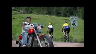 We'd Rather Wait (Cycling) - Penwell-Gabel Topeka