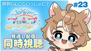 ひろがるスカイ!プリキュア 同時視聴