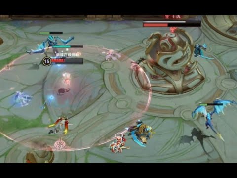 1 《当王者elo机制不想让你赢时》 1080P 高清 AVC