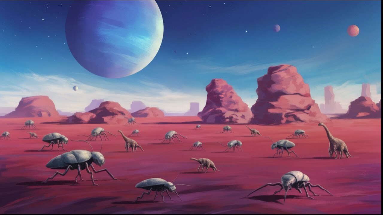 プロキシマ・ケンタウリbには地球外生命が存在する可能性があるでしょうか？