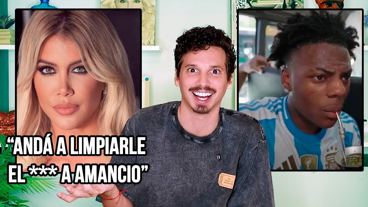 ALGUIEN QUIERE PENSAR EN LAS NIÑAS (Wanda Gate), Speed en Argentina, Gran Hermano, Noticias y memes.