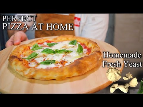 Video: Pizza Ya Neapolitan