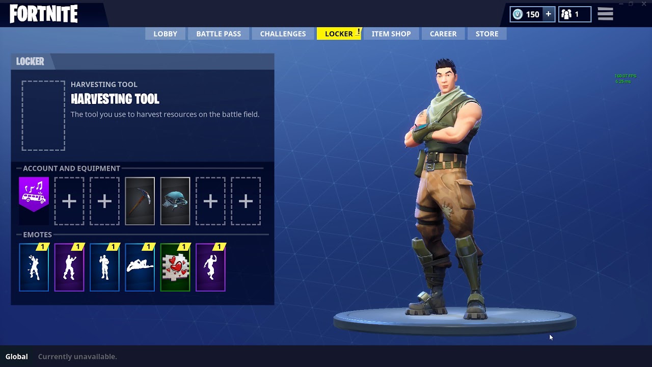 SELLING FORTNITE ACCOUNT! | SKULL TROOPER | REAPER & RAIDERS REVENGE!