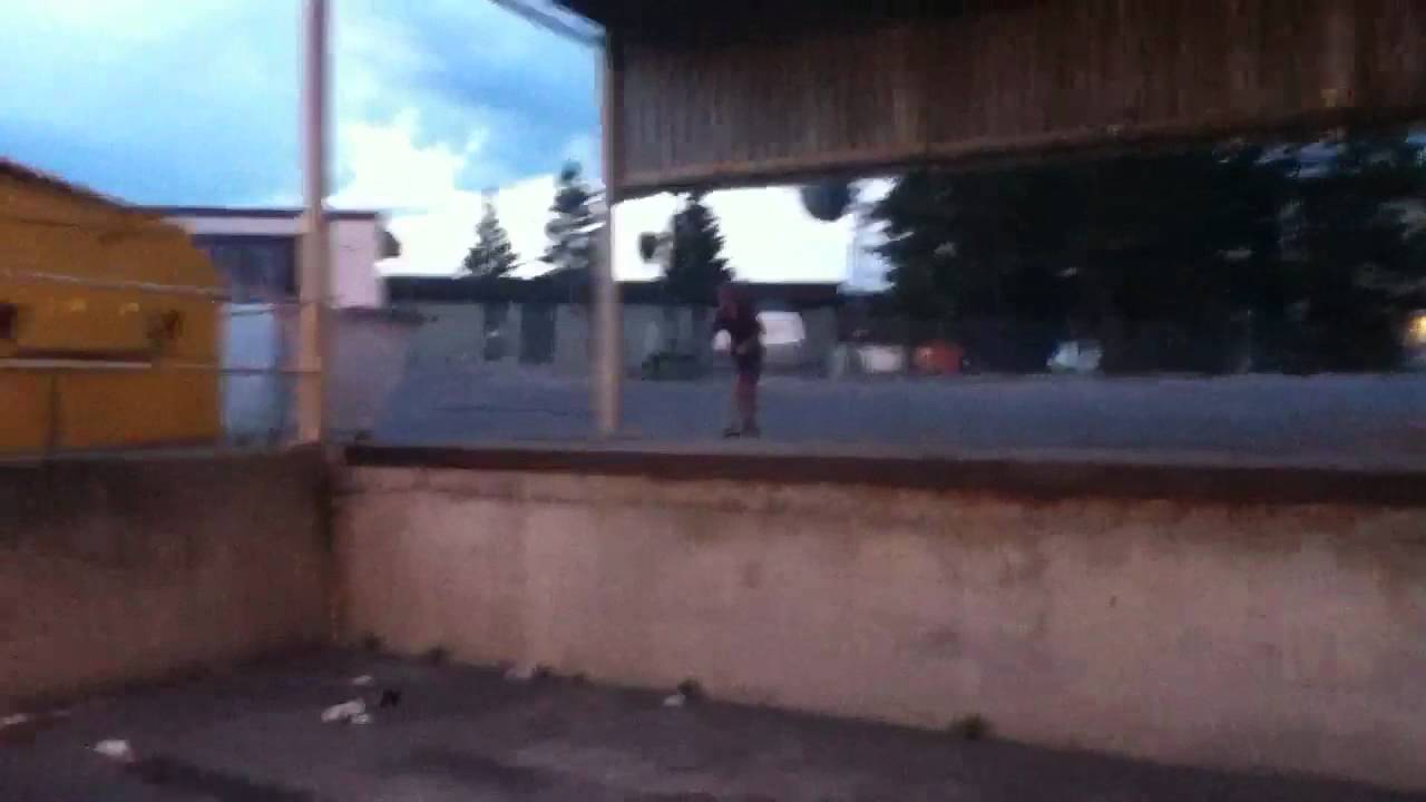 Bar off overwaitea drop(hayden)