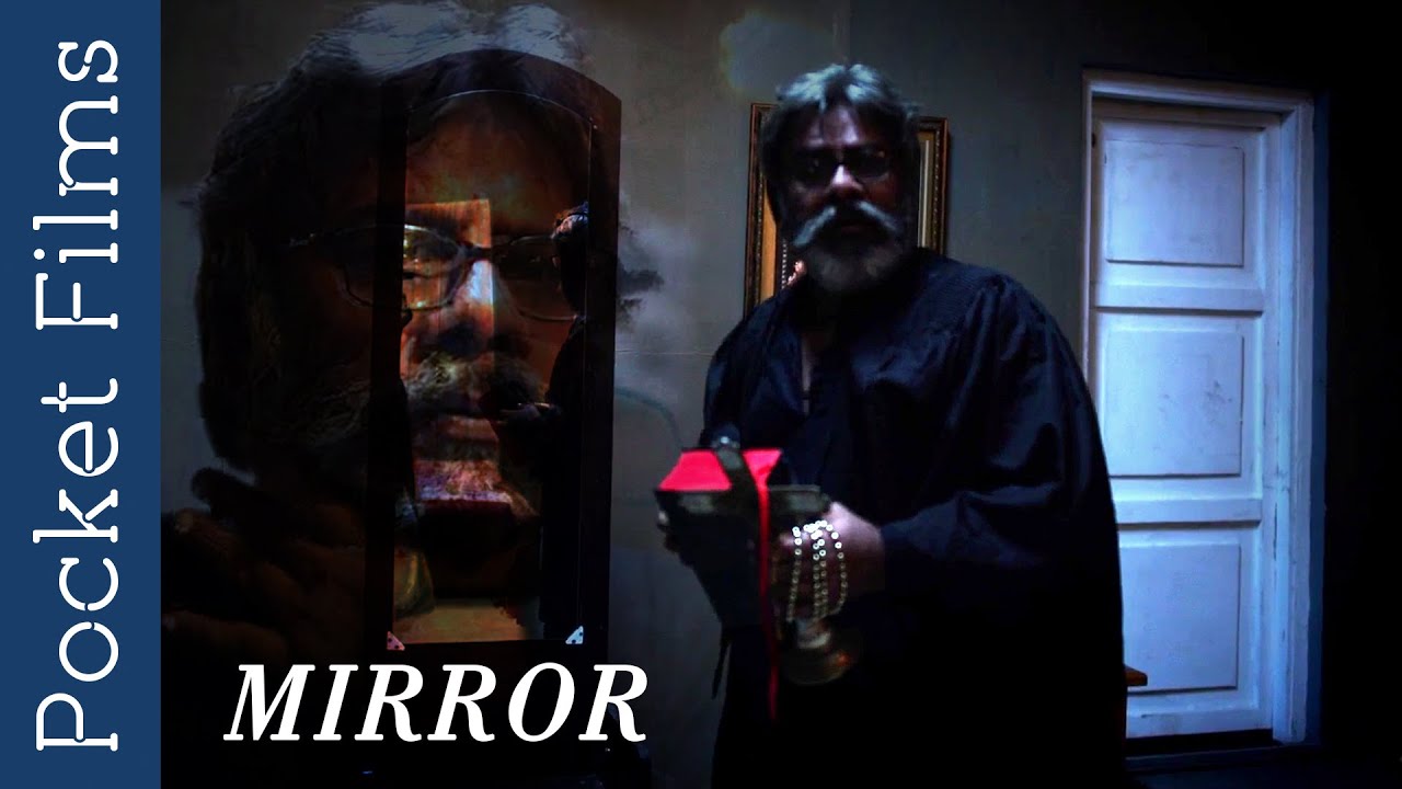 Horror Short Film - Mirror