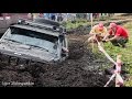 MEGA-HARD NEZHIN-TROPHY 2016 offroad 4x4