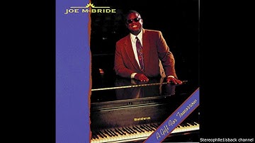 Joe McBride - Walking In Rhythm (Extended D.Z Version)