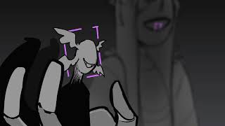 They're only human | Life Series animatic | The Watchers and Secret Keeper (WIP)