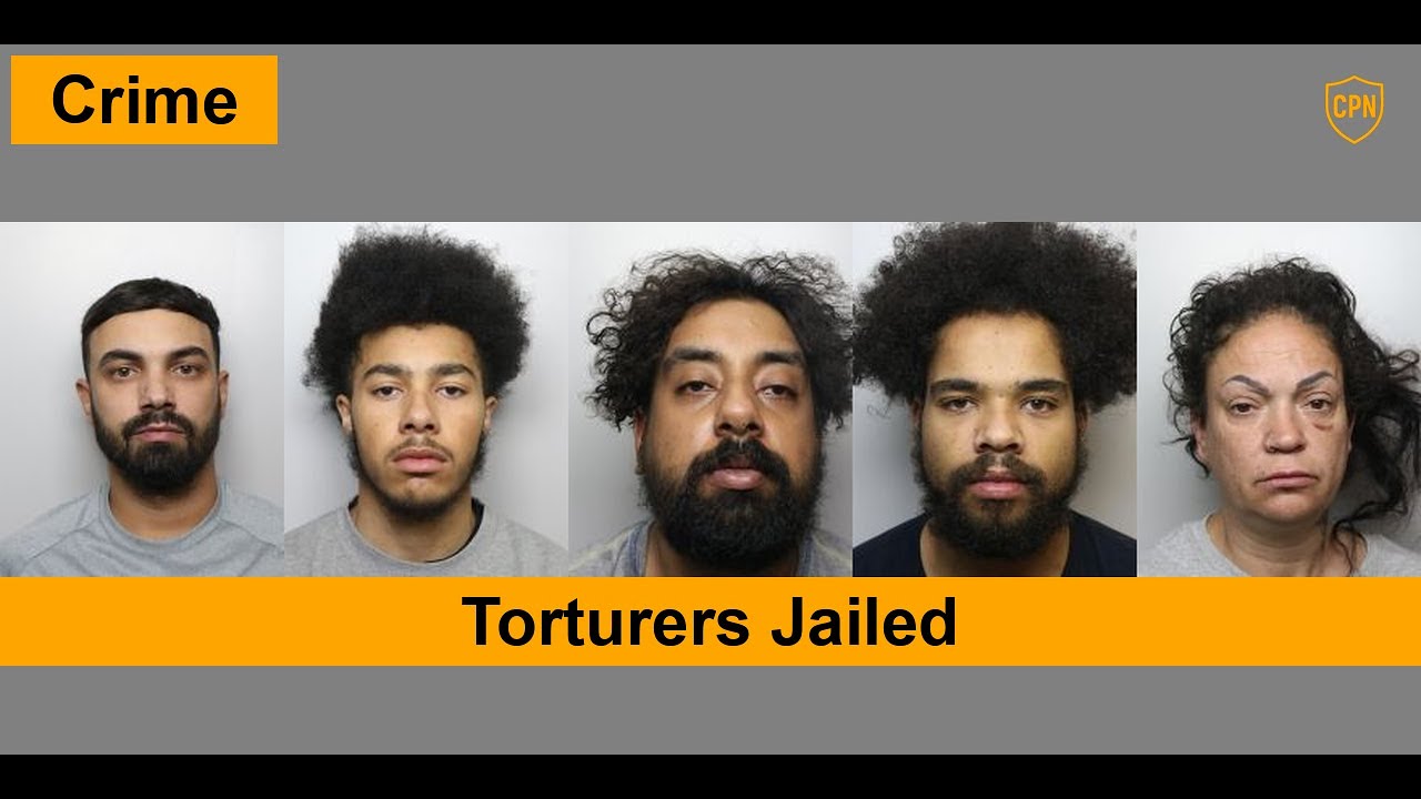 2026-01-19: Torturers Jailed