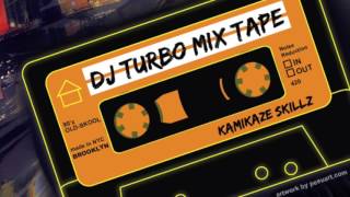 dj honda & EPMD Tribute Mixtape 2007 by dj Turbo ft Opera Steve (from The Bronx)