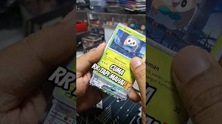 Bahagia Dapat RR EX⁉️Brewek Ledakan Peniada Day 8 #pokemon #pokemoncards #pokemontcg