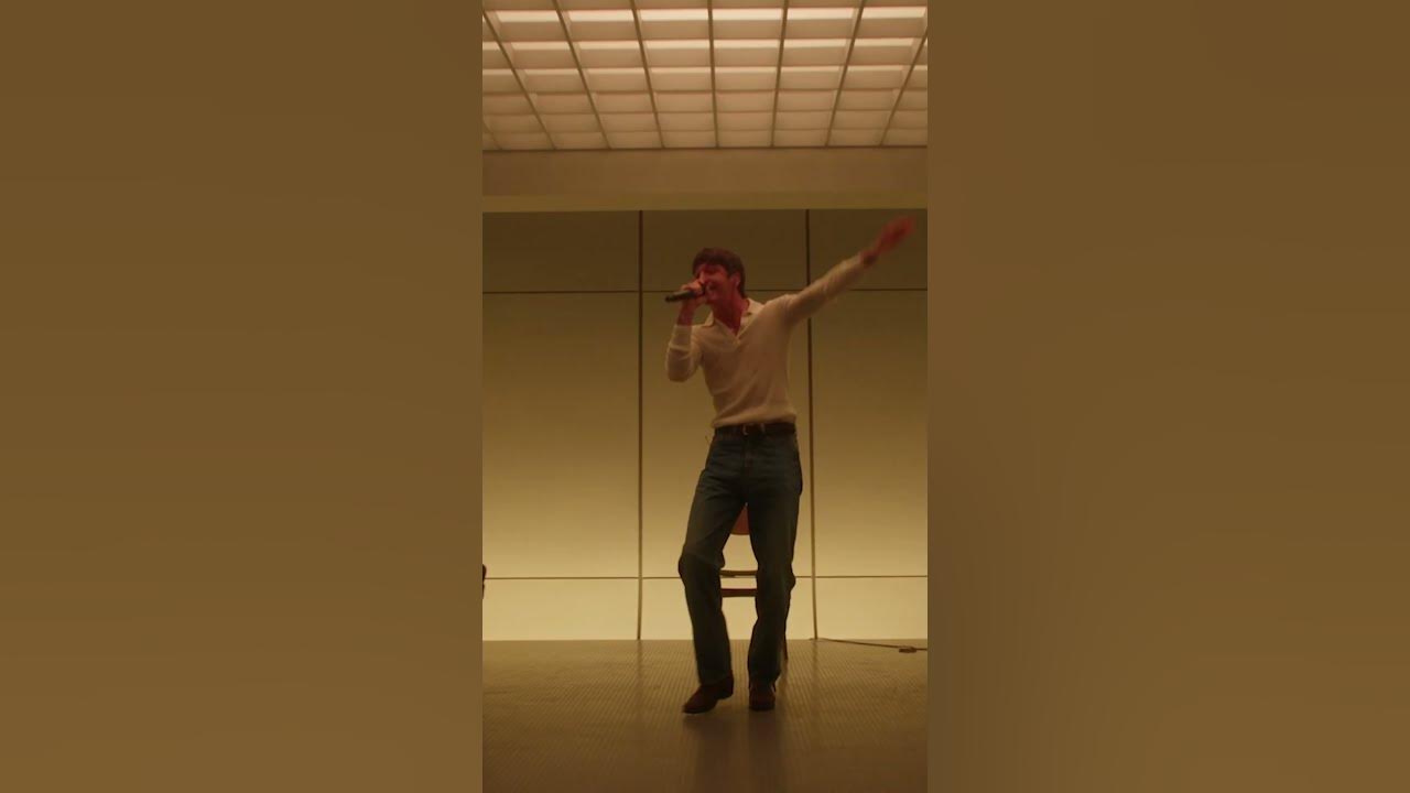 ROLE MODEL - Sally, When The Wine Runs Out (Live from VEVO Studios)