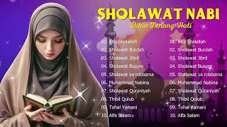 Download Lagu Sholawat Nabi Penyejuk Hati 🎵 Alfa Sholalloh - Sholawat Busyro | Full Album Sholawat 2024 MP3 Download Lagu Sholawat Nabi Penyejuk Hati 🎵 Alfa Sholalloh - Sholawat Busyro | Full Album Sholawat 2024 MP3