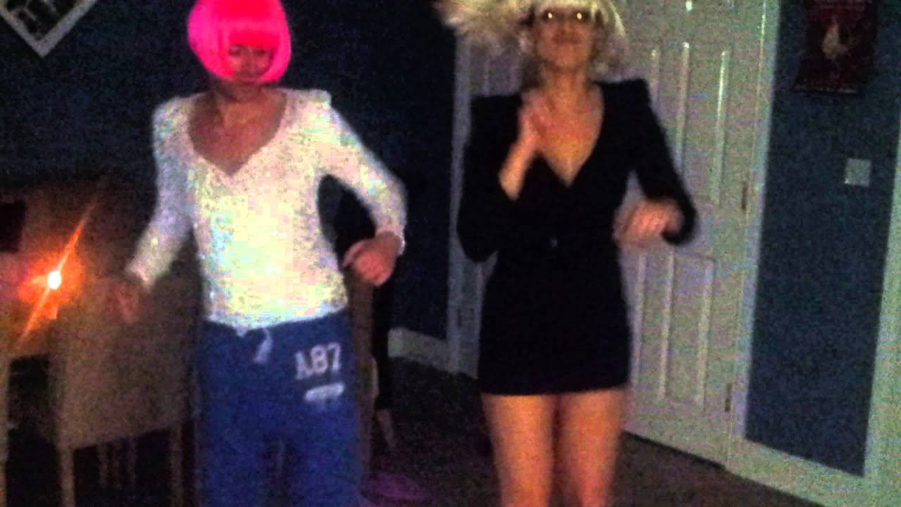 Run the world beyonce youtube