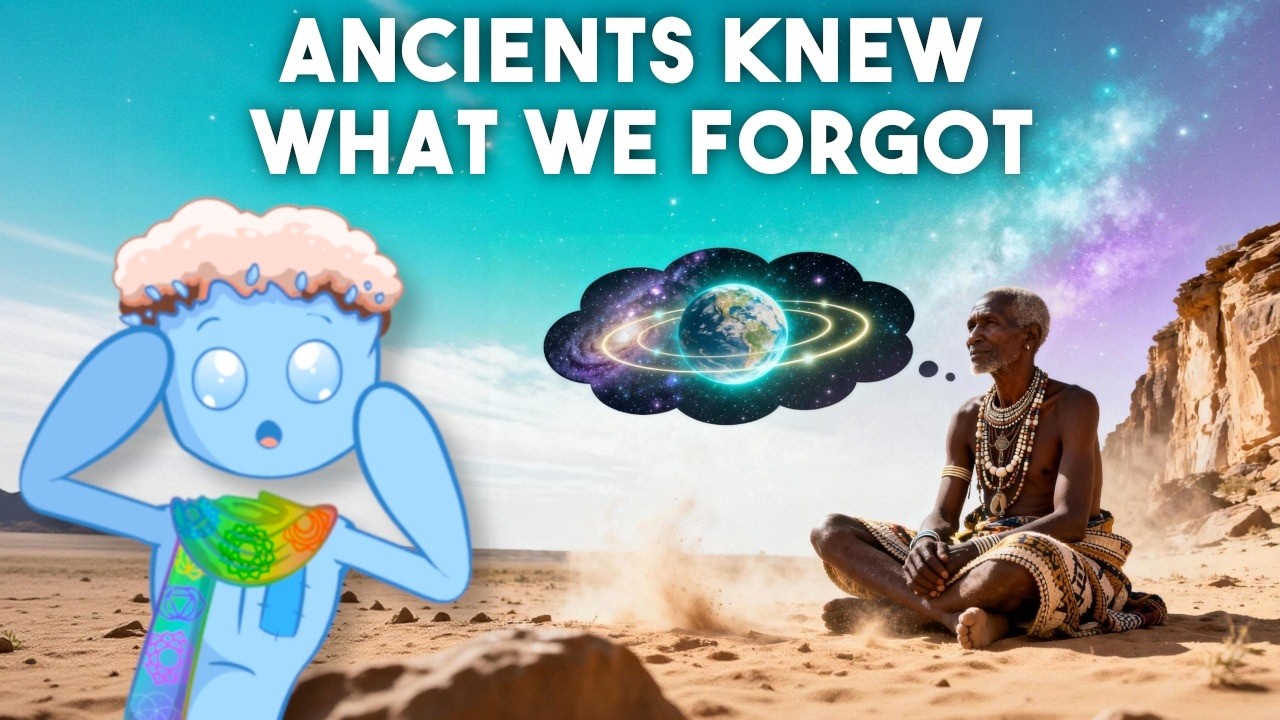 Humanity Is Hitting a Galactic Wake-Up Point Right Now