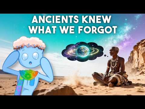 Humanity Is Hitting a Galactic Wake-Up Point Right Now