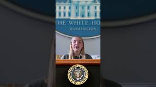 Class 2021 President Speech- Brewer, Olivia