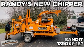 Huge Maple Removal | So Much FIREWOOD!