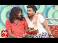 Sudigaali Sudheer Performance | Jabardasth | Double Dhamaka Special | 20th December 2020|ETV  Telugu