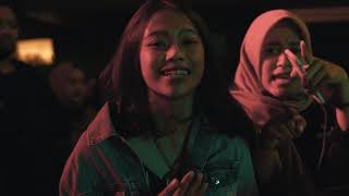 Hendra Kumbara - Wayahe (Live Artotel | Konser Adaptasi) | Launching Single