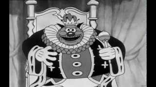 Silly Symphonies  Les Chansons De La Mre Loie 1931