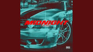 Midnight Slowed - Mc Lone, Chris Helv