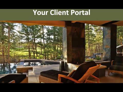 Your Client Portal