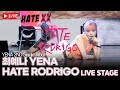 [고화질] 최예나(YENA) - &#39;Hate Rodrigo (Feat. 우기 ((여자)아이들))&#39; Stage 무대영상 [HATE_XX] Press Showcase 미디어 쇼케이스