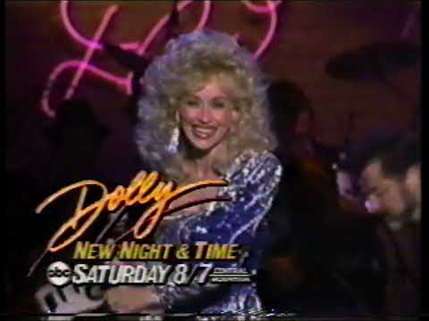 1988 ABC Saturday TV spot