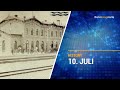 Damals am 10. Juli: Erster Abschnitt der Berliner Nordbahn wird eröffnet | Bahnblogstelle [HISTORY]