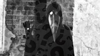 This Mysterious Video Should Have Never Been Found 11B-X-1371