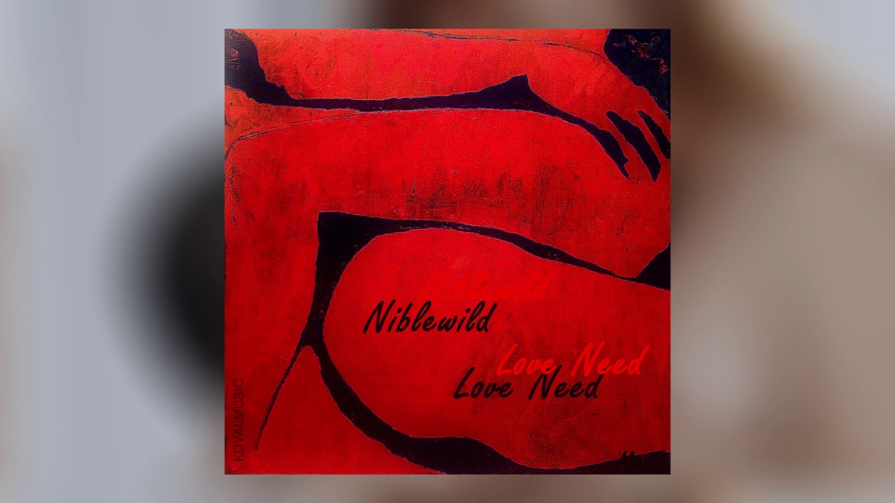 Niblewild - Love Need (Official Music Video)