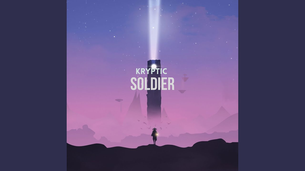 Watch Soldier (Radio Edit) on YouTube Watch Soldier (Radio Edit) on YouTube