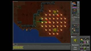 Tibia 9.7 - Life Ring Quest
