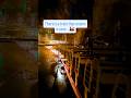 The Train Cave in Slovenia 🚂✨ | Postojna Cave #travelshorts #slovenia