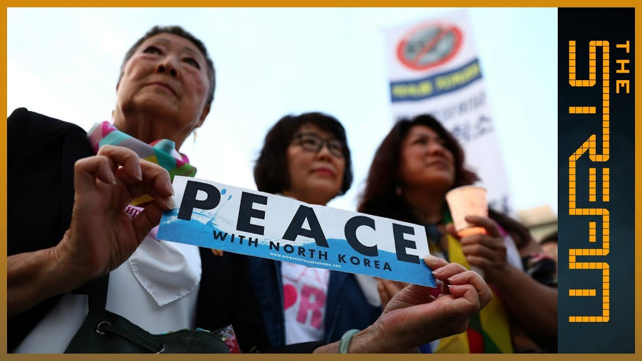 Nearly 70 years on, what will it take to end the Korean War? | The Stream