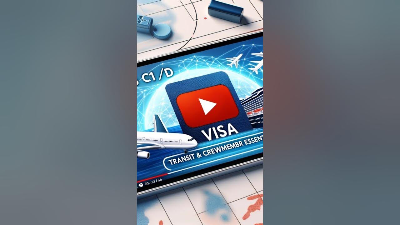 c1-d-visa-is-very-temporary-youtube